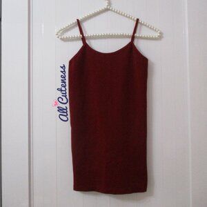 F & F Camisole Tank Top